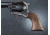 Hogue Colt Single Action Walnut Cowboy Panels 50670