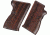 Hogue CZ-52 Rosewood 52910