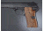 Hogue CZ-52 Rosewood 52910