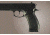 Hogue Cz 75 Cz 85 Checkered G 10 Black 75179