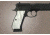 Hogue CZ-75, CZ-85 White Pearlized-Polymer 75318