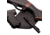 Hogue D.I.Y. Wrapter Rubber Adhesive Grip, Block Texture, 5x6.75in, Black, 17078