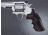 Hogue Dan Wesson SmallFrame Rosewood 57900