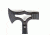 Hogue Ex-t01 Tomahawk Hammer Attachment S-7 Black Finish - 35781