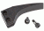 Hogue Ex-t01 Tomahawk Pry Bar Attachment S-7 Black Finish - 35783