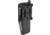Hogue Fray 4.2in Fixed Blade Knife, Black, NSN 1095-01-466-8569, 55349