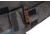HOGUE Gear 50 Cal BFG Bag w/ Front Pocket and Handles, Black 16in. Tall 64in. Long, Black 59550