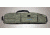HOGUE Gear Extra Large Double Rifle Bag w/ Front Pocket and Handles, OD Green 10in. Tall 52in. Long 59491