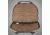 HOGUE Gear Medium Pistol Bag w/ Front Pocket and Handles, OD Green 9in. Tall 12in. Long 59251