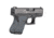 Hogue Glock 26 27 33 Wrap Grt Black Gen 4 Sb - 18649