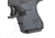 Hogue Wrapter Adhesive Pistol Grip, Glock 26/27/33 Gen 4, Adhesive Grit, Black, 18649
