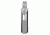 Hogue Govt. Aluminum Magrip Kit - Checkered Flat Mainspring Matte Black 01250