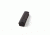 Hogue Govt. Aluminum Mainspring Housing Checkered Flat Matte Black 01350