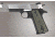 Hogue Govt G 10 Magrip Kit Checkered Flat Mainspring Od Green Camo 01258