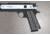 Hogue Govt. Model G-10 - G-Mascus Black/Gray 45167-BLKGRY