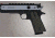 Hogue Govt. Model Piranha Grip G-10 - G-Mascus Green 45138