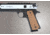Hogue Govt. Model Piranha Grip G-10 - G-Mascus Tan 45137-TAN