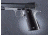 Hogue Govt. Model Ebony 45218