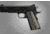 Hogue Govt Model G 10 Od Green Camo 45168
