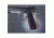 Hogue Govt.Model Rosewood Ambi-Cut Ck 45921