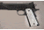 Hogue Govt. White Pearlized-Polymer Ambidextrous Safety Cut 45318