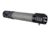 Hogue Grooved Beavertail Grip, Forend w/ Accessories, OverMolded Collapsible Buttstock Kit, AR-15/M-16, Rifle Length, w/ Mil-Spec Buffer Tube and Hardware, Slate Grey, Universal, 15578