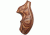 Hogue Gun Grip Lamo Rose Taurus 85 67500