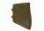 Hogue Handall Full Size Grip Sleeve OD Green 17001