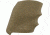 Hogue Handall Hybrid Grip Sleeve, Desert Tan 17303