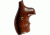 Hogue Handgun Grip, Coco Bolo Bantam  61850