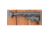 Hogue Hk .40 Cal Ump M4 Butt Stock A - 01400