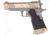 Hogue Kimber 2K11 Pistol Grip