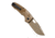 Hogue Sig K365A M17 2.75in Automatic Folding Knife