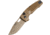 Hogue Sig K365A M17 2.75in Automatic Folding Knife