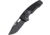 Hogue Sig K365A Nitron 2.75in Automatic Folding Knife