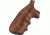 Hogue J Frame Square Butt Pau Ferro 63300