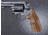 Hogue J Frame Square Butt Pau Ferro 63300
