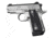 Hogue Kimber Micro .380 Ambidextrous Grip, Checkered, G10, Black, 40159