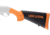 Hogue Less Lethal Orange O.M.Shotgun Stk. Remington 870 - 12in. L.O.P 08750