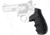 Hogue Monogrip Rubber Grips Taurus 73000