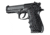 Hogue Monogrip Wraparound with Finger Grooves, Beretta 92F,FS &amp; FSB or 96
