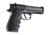 Hogue Monogrip Wraparound with Finger Grooves, Beretta 92F,FS &amp; FSB or 96
