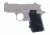 Hogue Monogrip Wraparound With Finger Grooves Sig Sauer P238 .357/.40/9mm