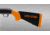 Hogue Mossberg 500 Less Lethal Orange OverMolded Shotgun Stock w/Forend 05042