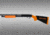 Hogue Mossberg 500 Less Lethal Orange OverMolded Shotgun Stock w/Forend 05042