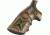 Hogue N Rd. Conver. Lamo Camo 25402