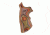 Hogue N Rd. Conver. Lamo Camo Top Finger Groove 25452