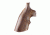 Hogue N Sq. Butt Pau Ferro Top Finger Groove 29350