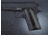 Hogue Officers Model Ebony 43218