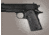 Hogue Officers Model G-10 - G-Mascus Black/Gray 43167-BLKGRY